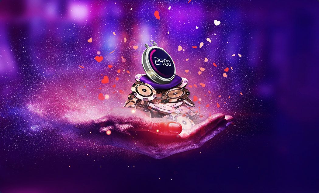 Casino Master Welcome Bonus