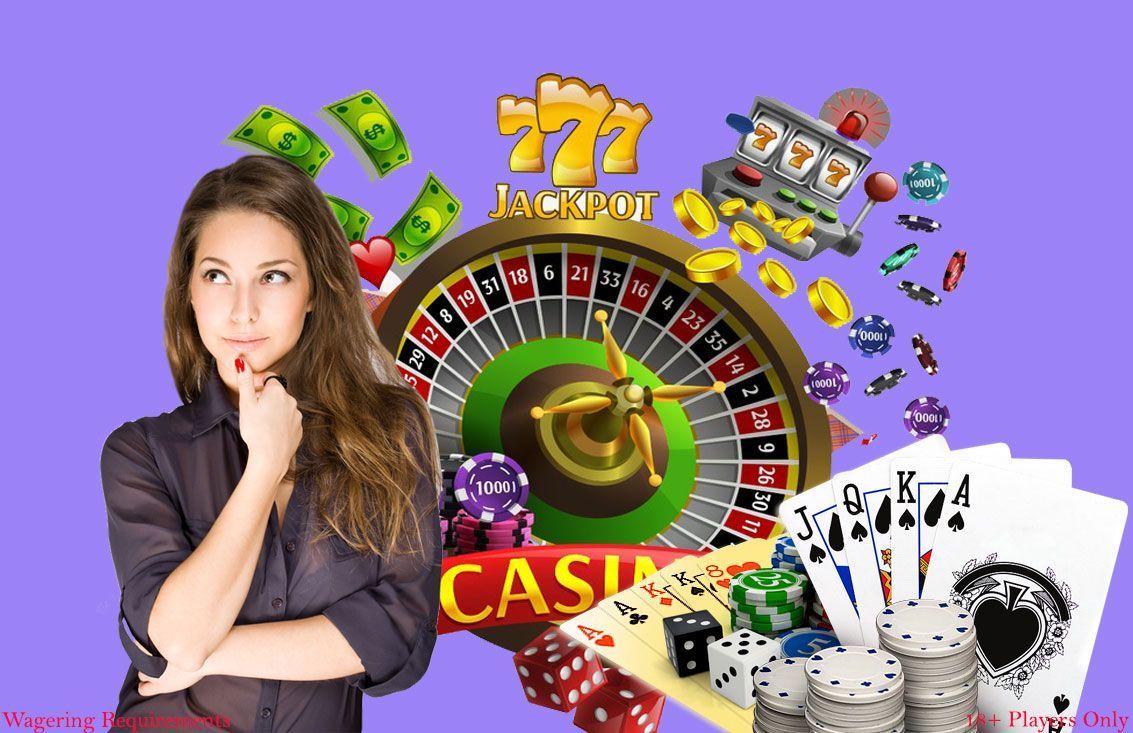 Casino Master Live Betting