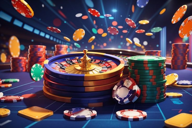 Casino Master Live Casino