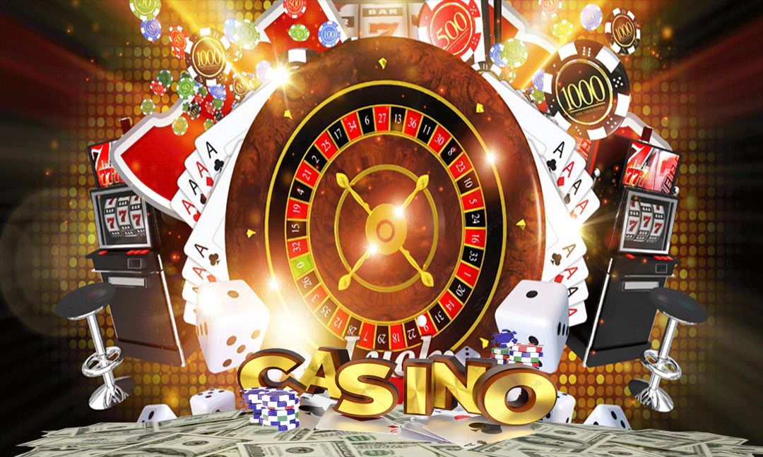 Casino Master Live Casino
