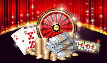 Casino Master Welcome Bonus