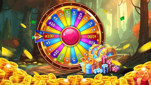 Casino Master Welcome Bonus